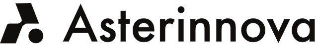 Asterinnova Logo